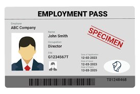 Work pass 35x45 mm